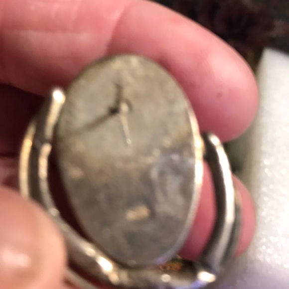 COPY - Vintage Avi Soffer earrings - Picture 2 of 3